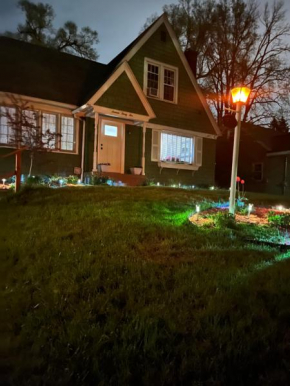 Cozy Cape Cod